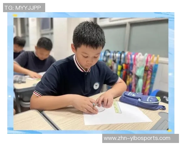 小学生足球队徽设计与创意展示探索儿童体育精神与团队合作的重要性 小学生足球队徽设计与创意展示探索儿童体育精神与团队合作的重要性