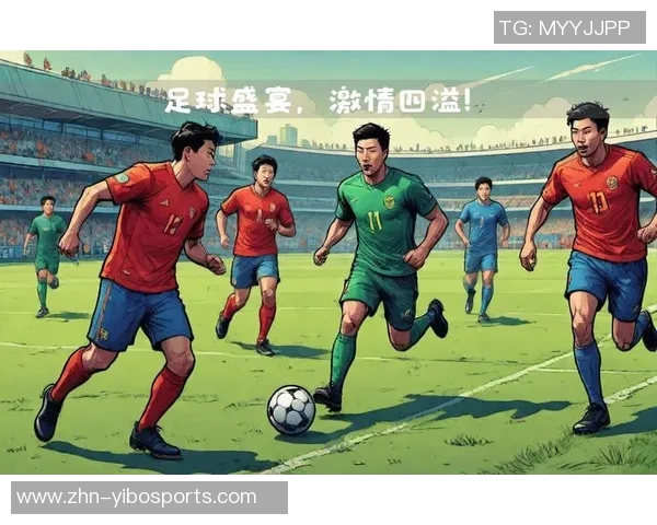 激情四溢的绿茵场上足球盛宴即将开启快来一起见证精彩瞬间与团队荣耀 激情四溢的绿茵场上足球盛宴即将开启快来一起见证精彩瞬间与团队荣耀