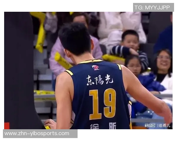 广东队迎来强援男篮暴力锋卫助力杜锋冲击新高峰