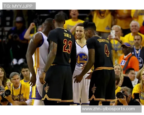 2018年骑士与勇士激战回顾揭示NBA总决赛精彩瞬间与关键时刻 2018年骑士与勇士激战回顾揭示NBA总决赛精彩瞬间与关键时刻