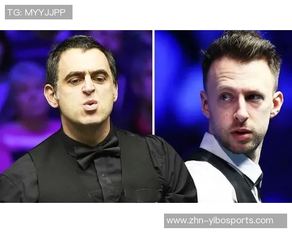 奥沙利文与特鲁姆普巅峰对决谁能在斯诺克赛场上笑到最后 奥沙利文与特鲁姆普巅峰对决谁能在斯诺克赛场上笑到最后